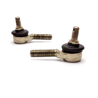 testina snodo braccetto di sterzo miniquad