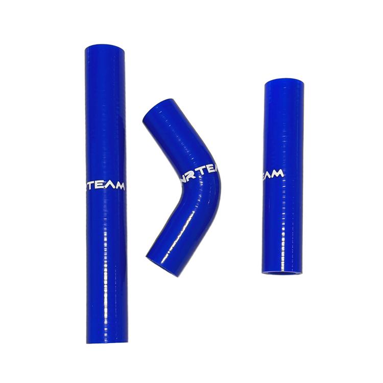 Tubi radiatore KTM 300 EXC (2012-2016) Blu