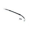 Tubo freno Yamaha YZ 125 (2008-2021) posteriore Moto Master in Freni