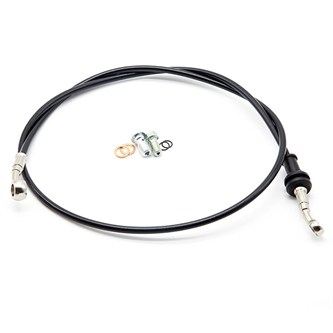 tubo olio freno italy 81 110 cm 810
