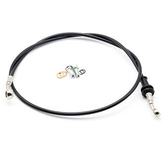 tubo olio freno italy 81 110 cm 810