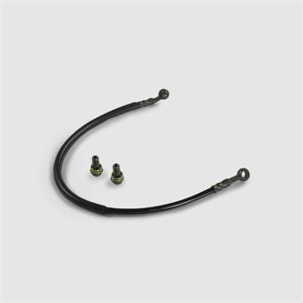 tubo olio freno posteriore 50 cm 1010 nero