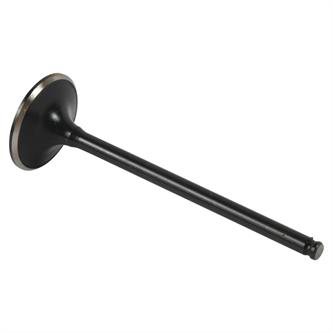 valvola honda crf 250 r 08 09 scarico vertex