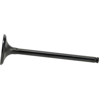 valvola honda crf 250 x 04 17 scarico vertex