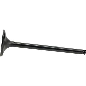 valvola honda crf 250 x 04 17 scarico vertex