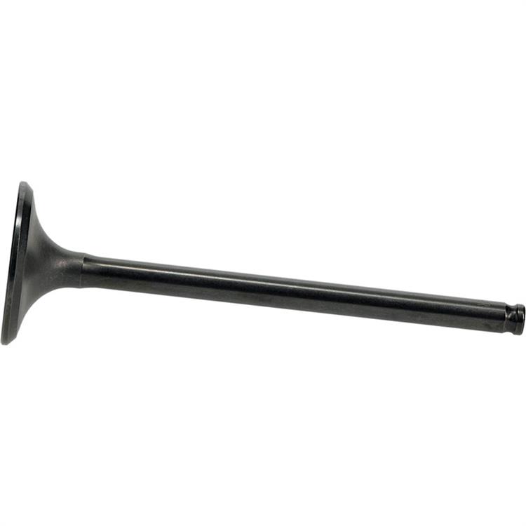 Valvola Honda CRF 250 X (04-17) scarico Vertex