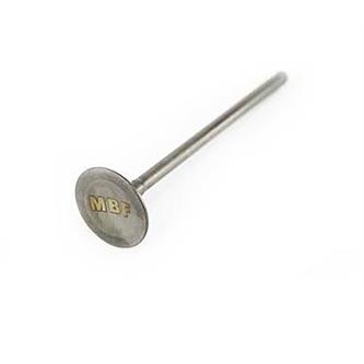 valvola aspirazione made in italy mbf zs 190 212 30 mm