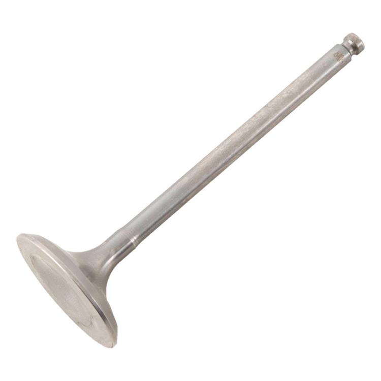 Valvola Yamaha YZ 450 F (2003-2009) scarico Vertex