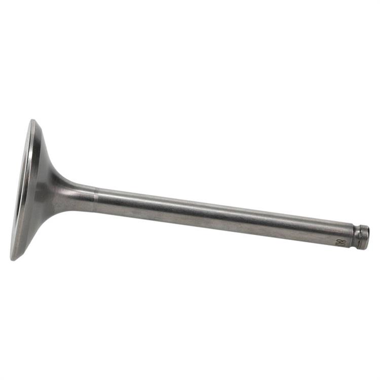 Valvola Yamaha YZ 450 F (2010-2013) scarico Vertex