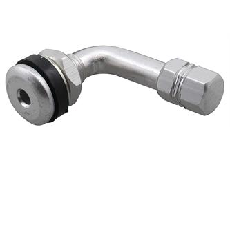 valvole cerchio 90 anodizzate grigio