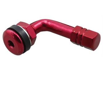 valvole cerchio 90 anodizzate