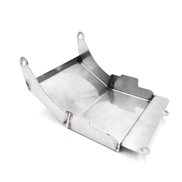 Vasca olio sottomotore pit bike mini gp omologata campionati 12” e CNV