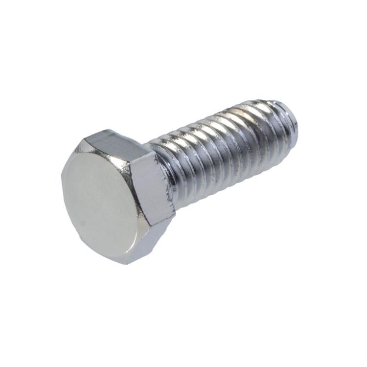 Vite fissaggio corona M8x25