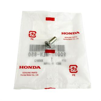 vite piatta speciale 6x17 honda crf 150 r 2007 2025