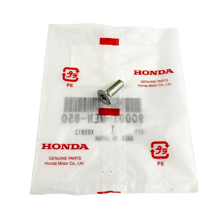 Vite piatta speciale 6x17 Honda CRF 150 R (2007-2025)