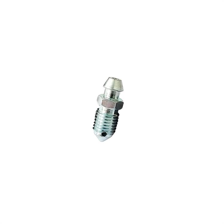 Vite spurgo pinza formula 4P/2P