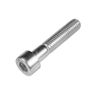 vite tcei m8x75 zincata