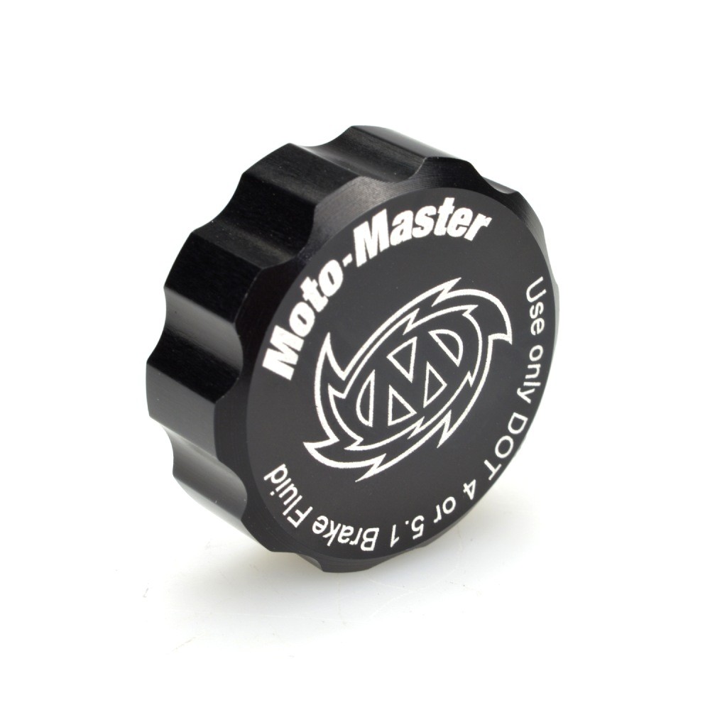 Coperchio pompa freno Moto Master RMC-R