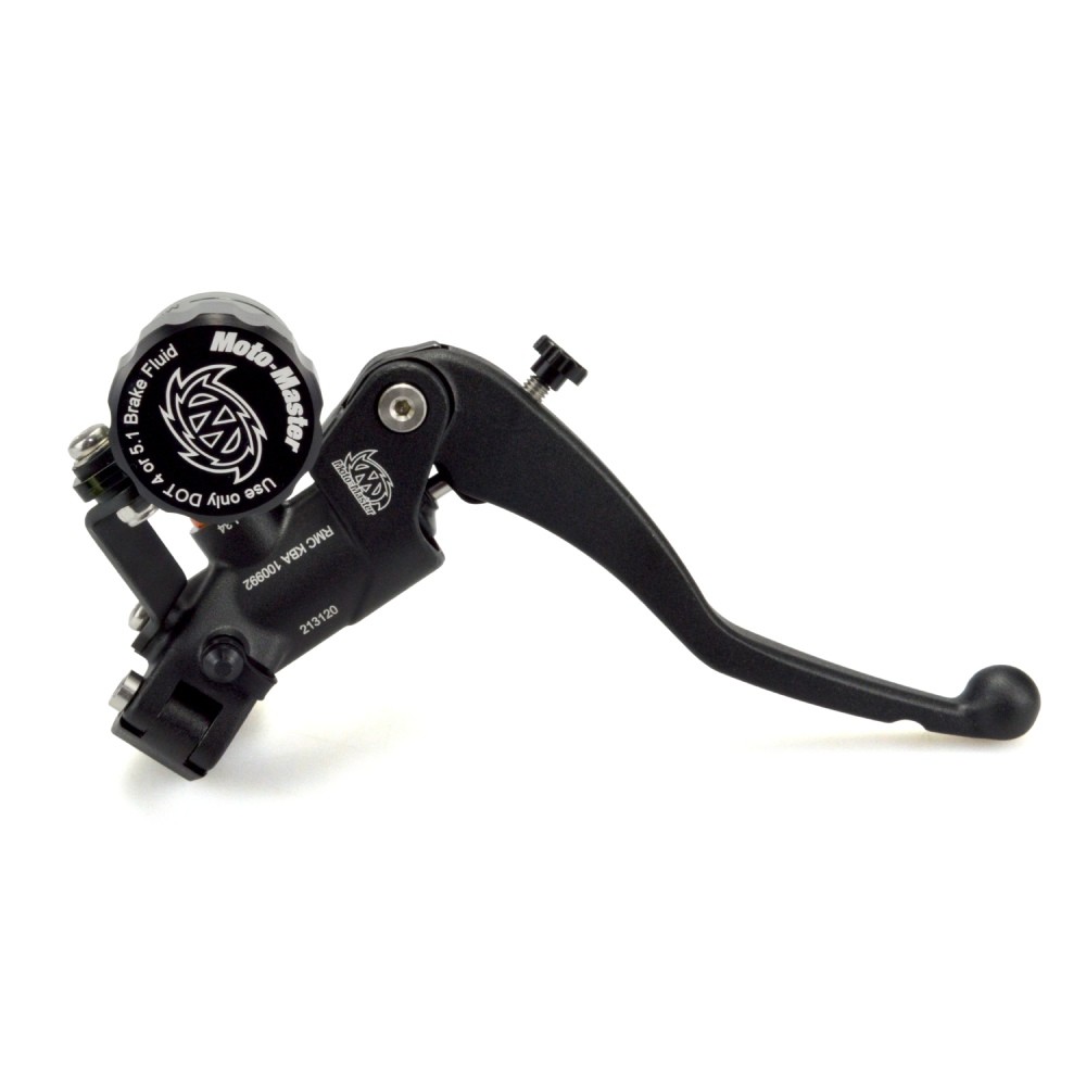 Pompa freno radiale Moto Master RMC