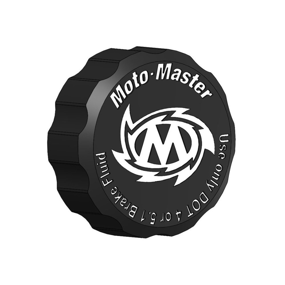 Coperchio pompa freno Moto Master RMC