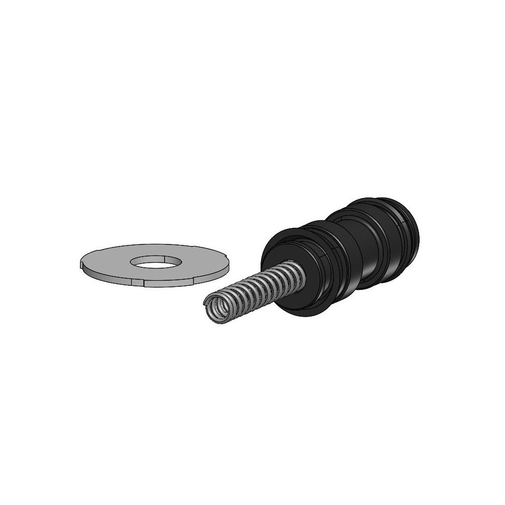 Kit revisione pompa freno Moto Master RMC