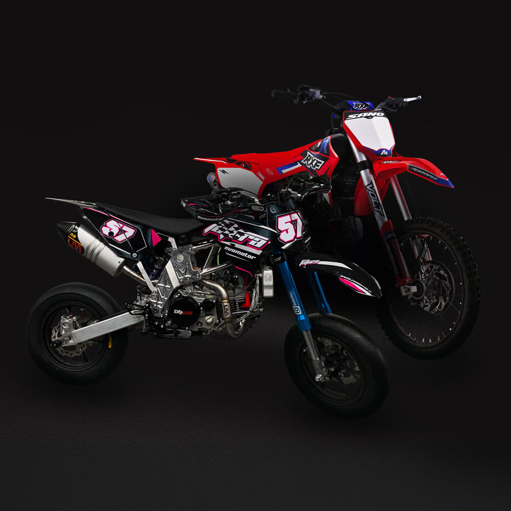 Pit Bike