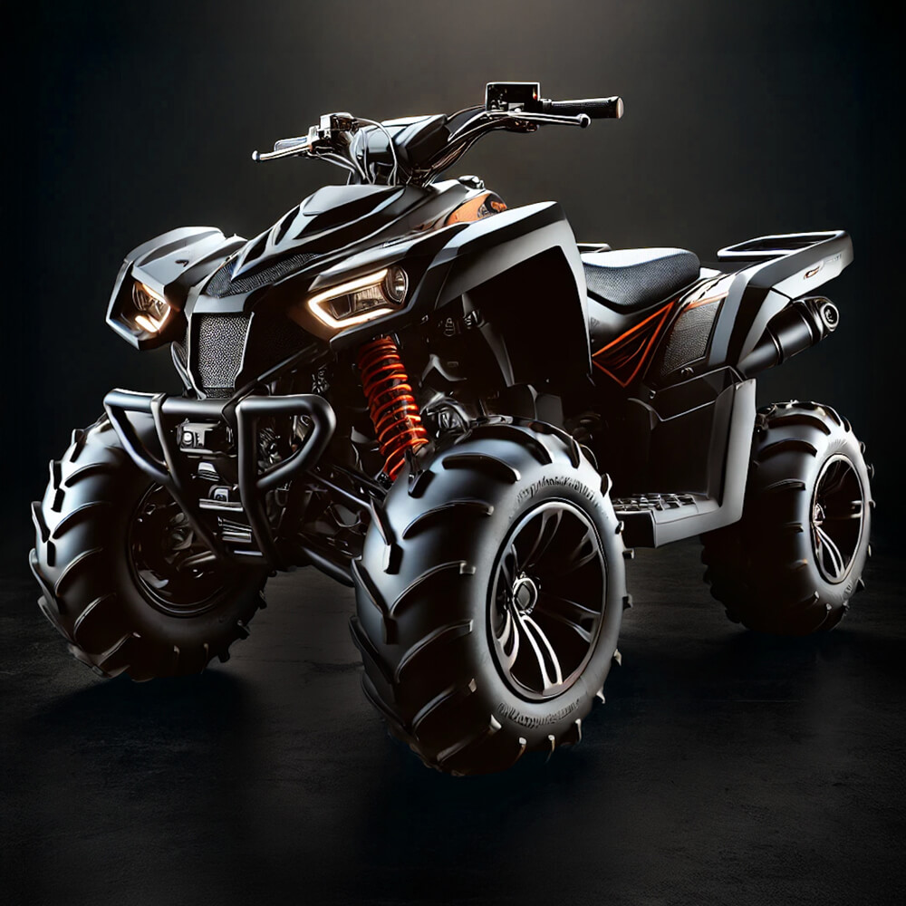 Quad