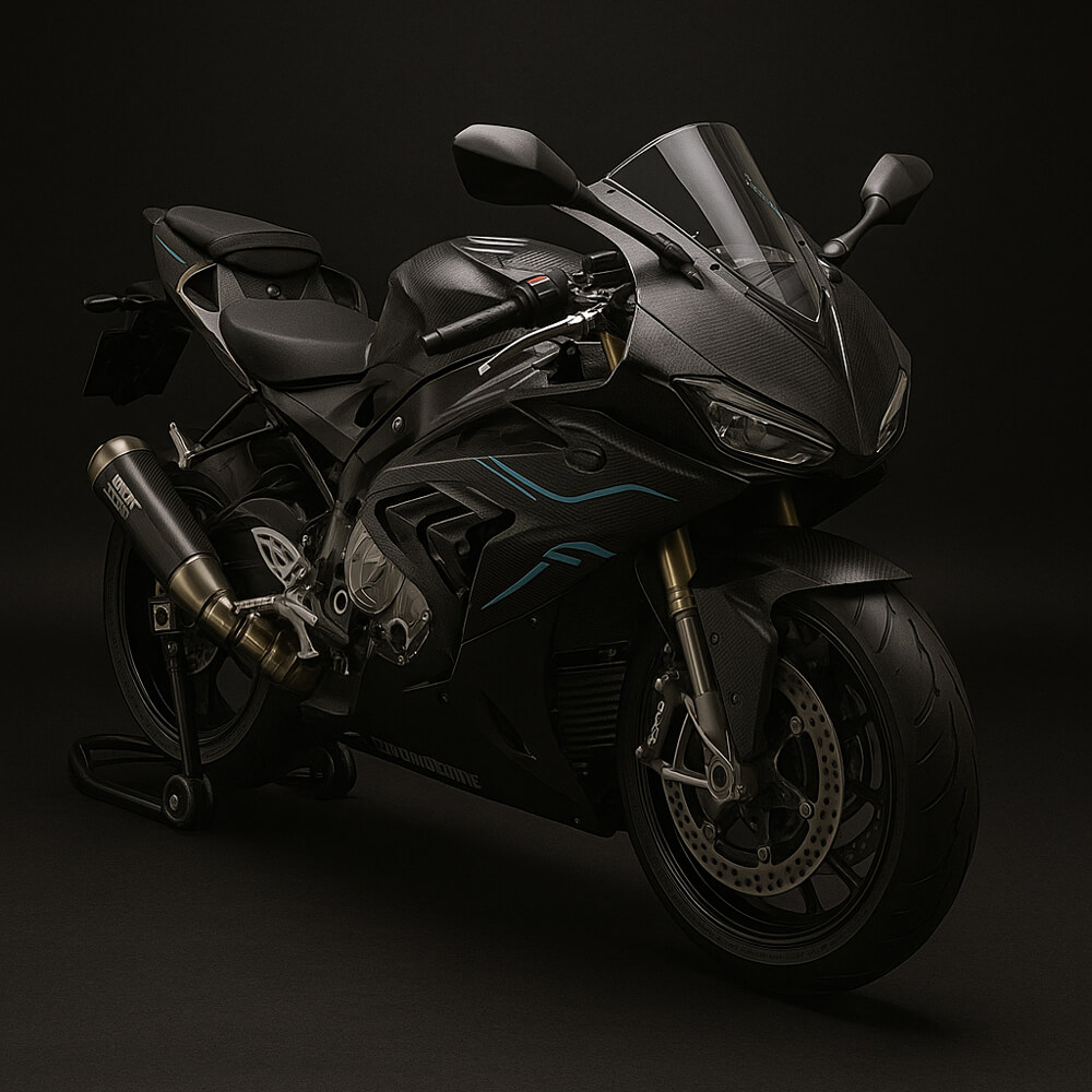 Ricambi Moto