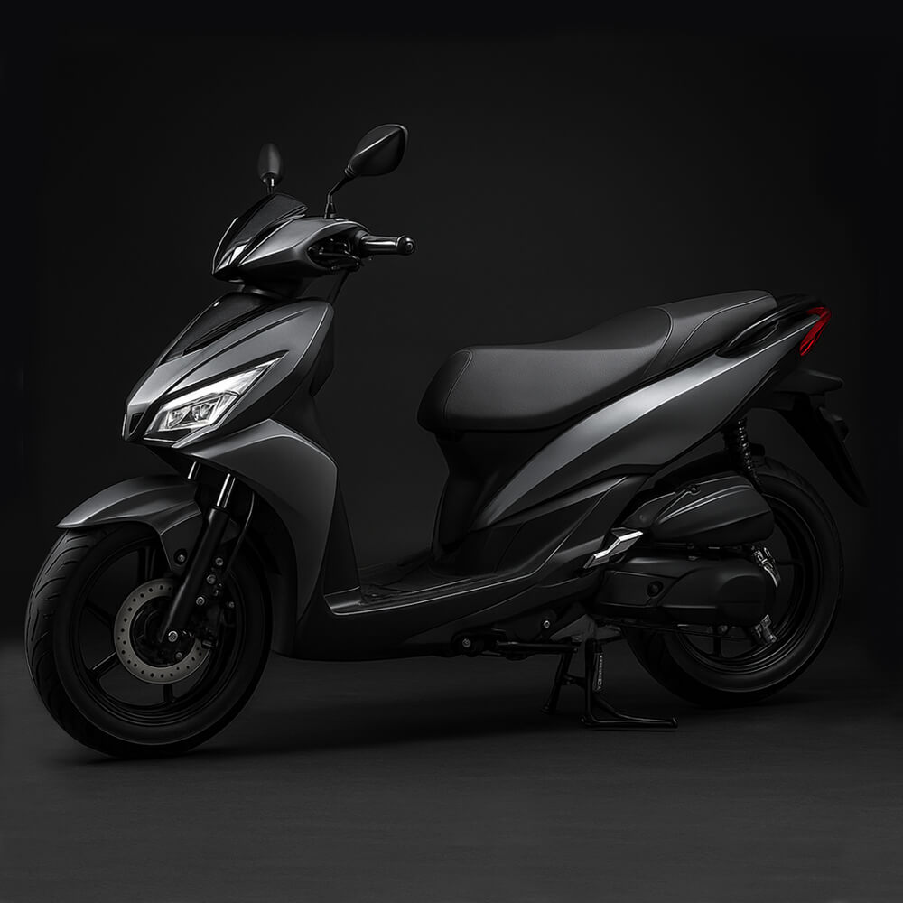 Ricambi Scooter