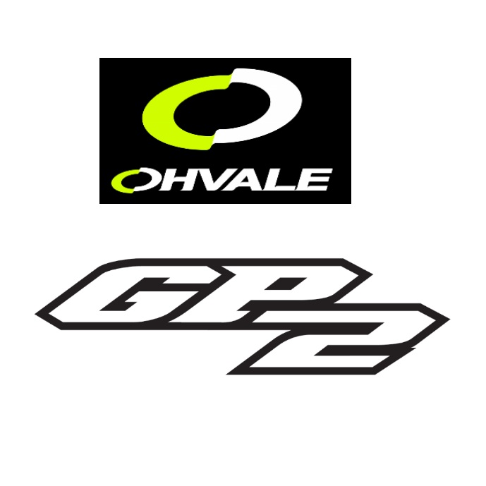 catalogo ricambi Ohvale GP2